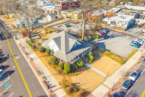 $1,250,000 | 76 Jones Street Northwest, Norcross, GA 30071