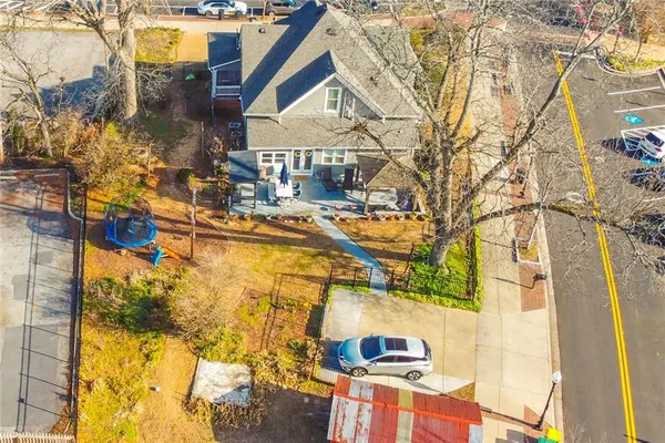 $1,250,000 | 76 Jones Street Northwest, Norcross, GA 30071