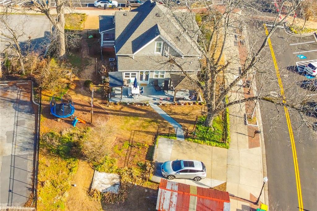 76 Jones Street Northwest Norcross, GA 30071 - Photo 9 of 15