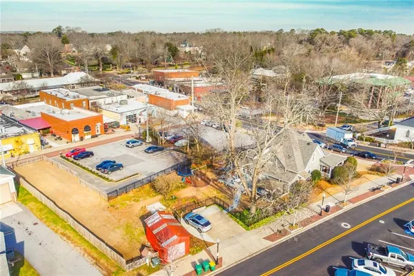 $1,250,000 | 76 Jones Street Northwest, Norcross, GA 30071