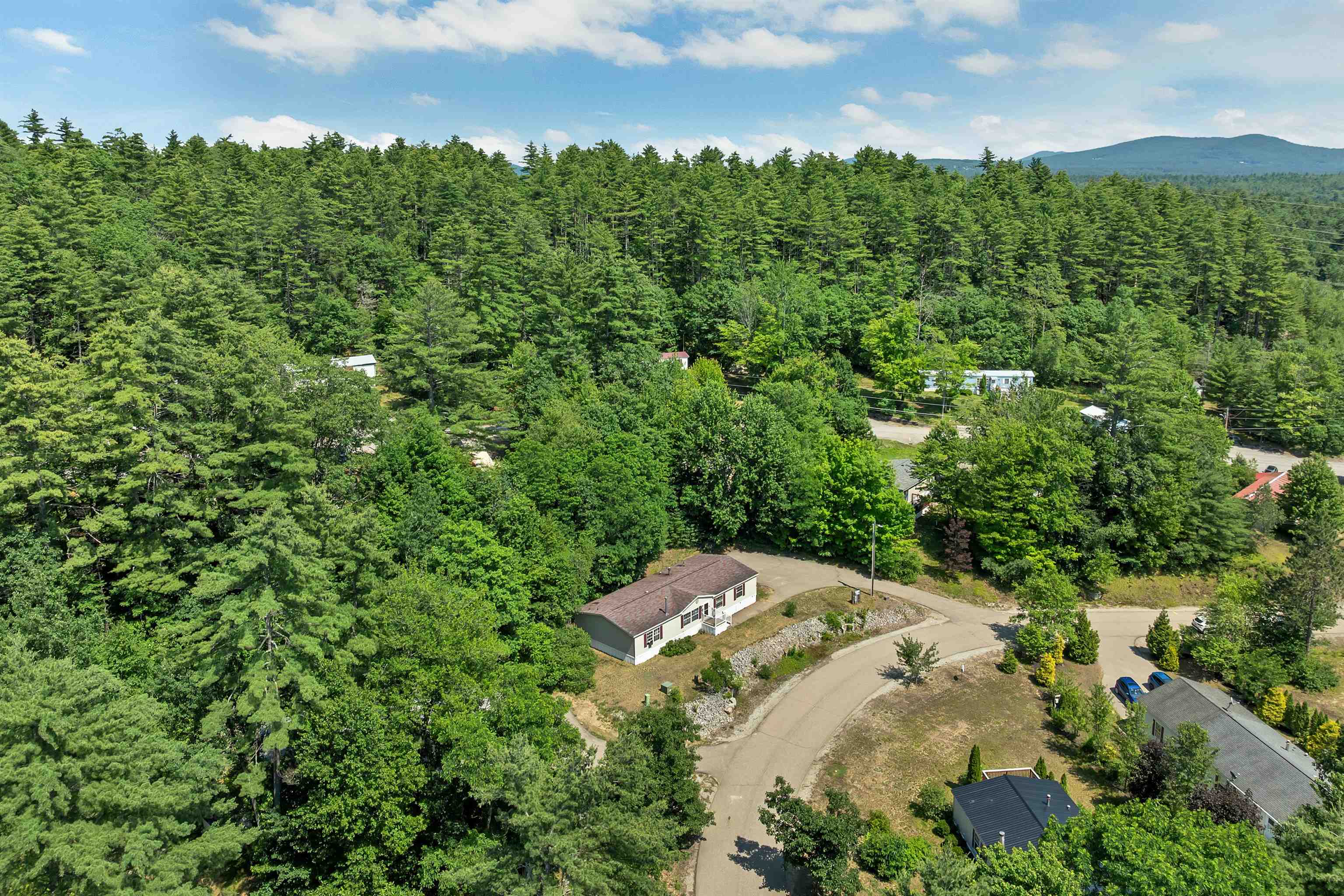20 Lighthouse Lane North Conway, NH 03860 - Photo 11 of 41