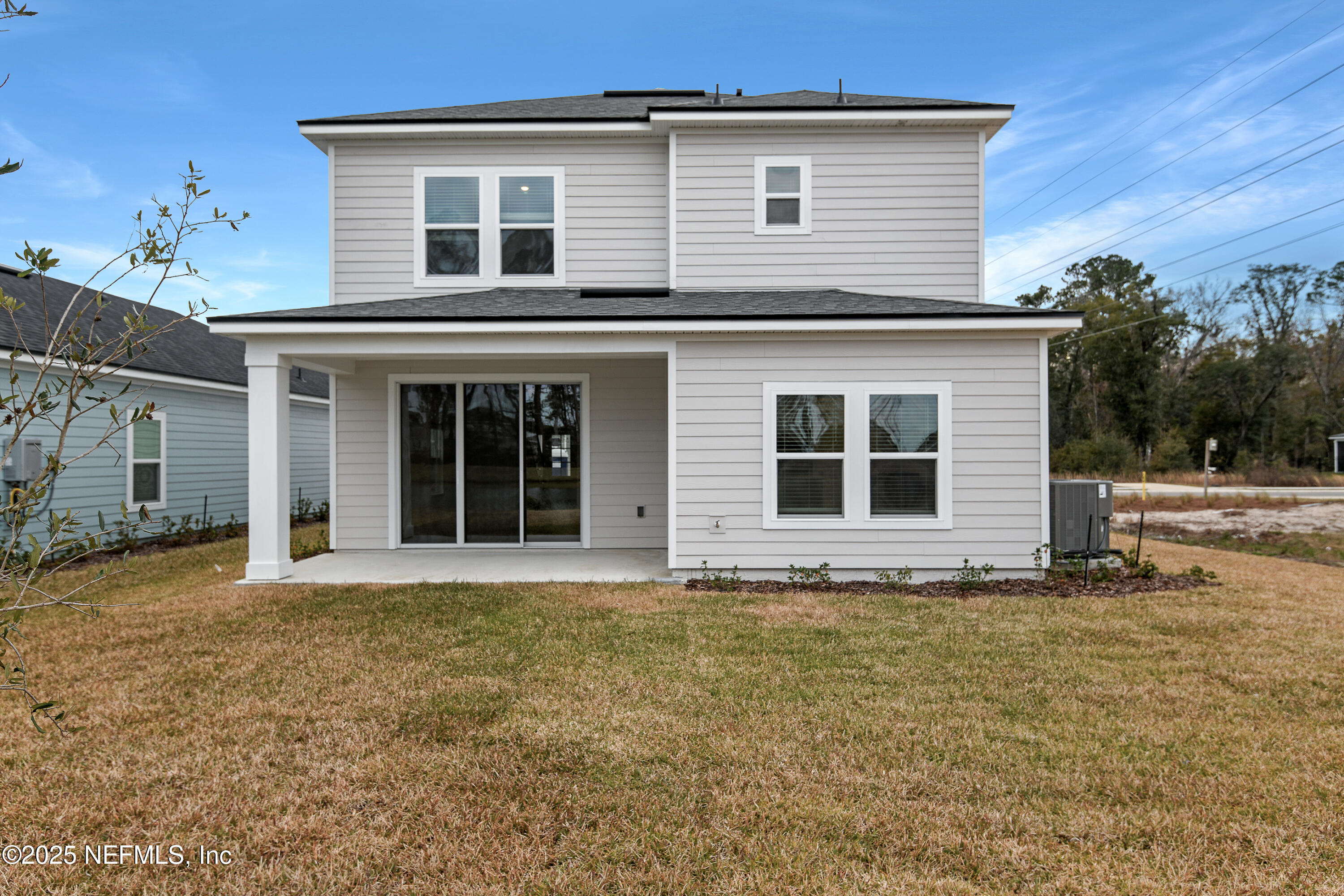 45 Bird Watch Court St. Augustine, FL 32092 - Photo 27 of 37 a front view of a house
