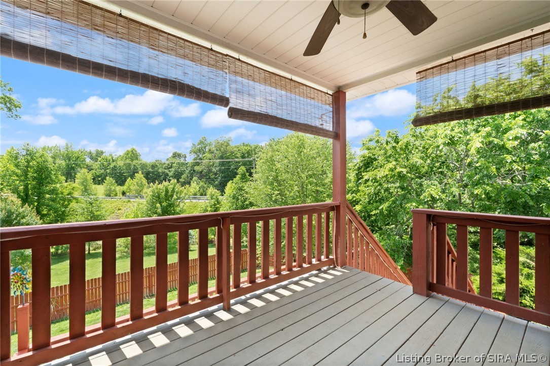 5869 West Luther Road Floyds Knobs, IN 47119 - Photo 15 of 74