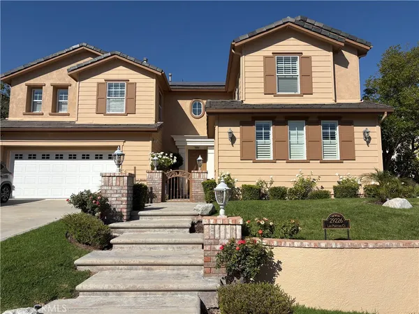 $1,250,000 | 29226 Las Palmas Court, Valencia, CA 91354