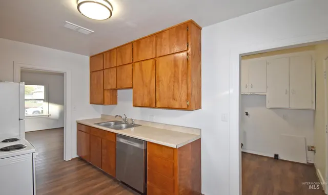 $335,000 | 713-715 4th Street, Clarkston, WA 99403