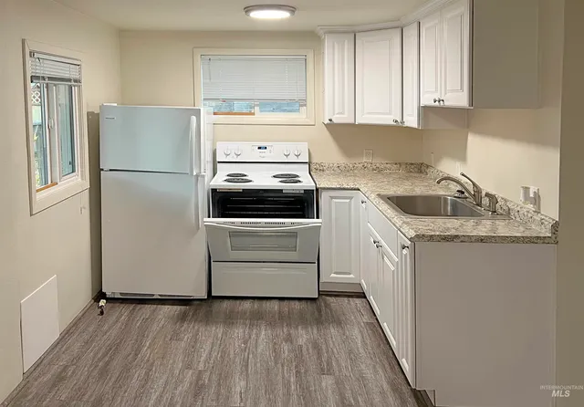 $335,000 | 713-715 4th Street, Clarkston, WA 99403