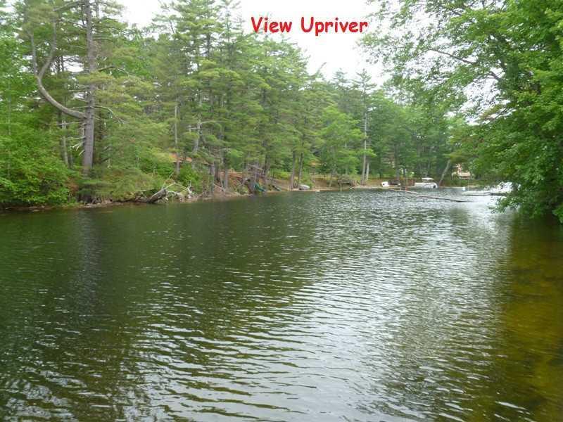 44 C Wiggin Road Naples, ME 04055 - Photo 8 of 15 Waterfront/Dock/Pier.