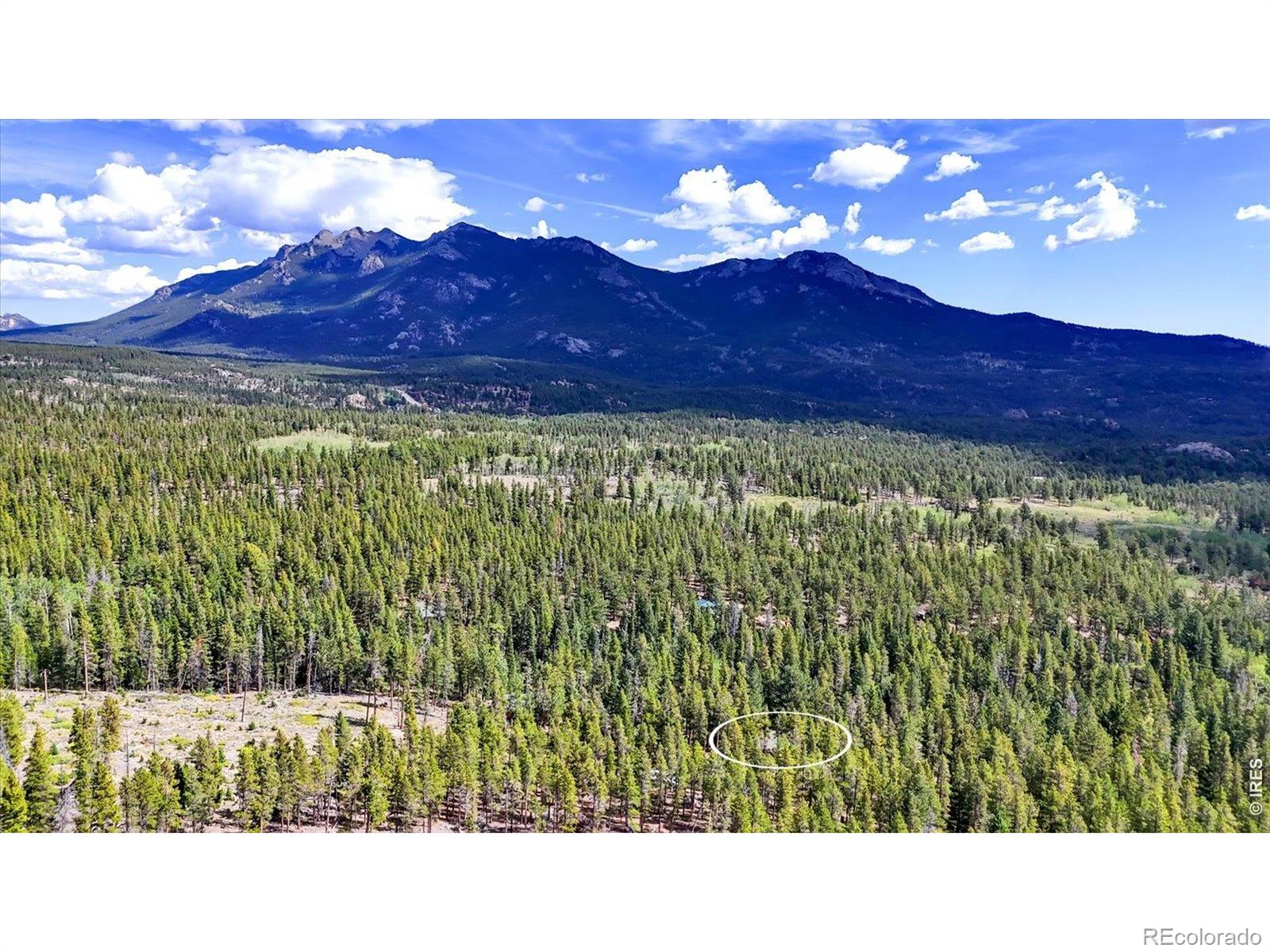 628 County Road Allenspark, CO 80510 - Photo 23 of 26 Gallery Image 23