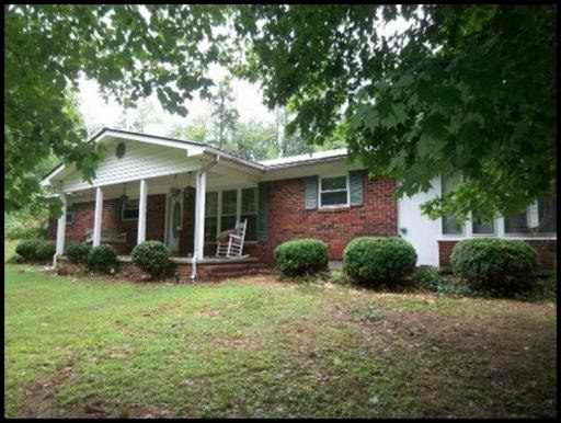 329 County Road 100 Decatur, TN 37322 - Photo 1 of 1 Primary Photo