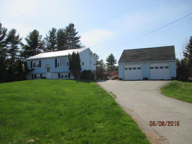 100 Gray Road Palmyra, ME 04965 - Photo 1 of 16 Photo