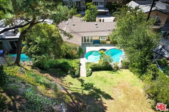 $2,499,000 | 1834 Roscomare Road, Los Angeles, CA 90077