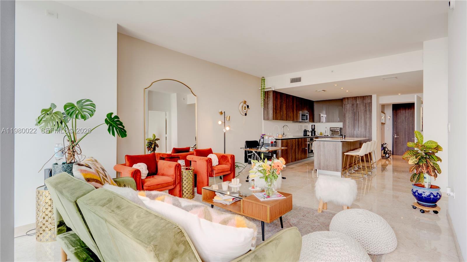 88 Southwest 7th Street, Unit 2706 Miami, FL 33130 - Photo 19 of 60