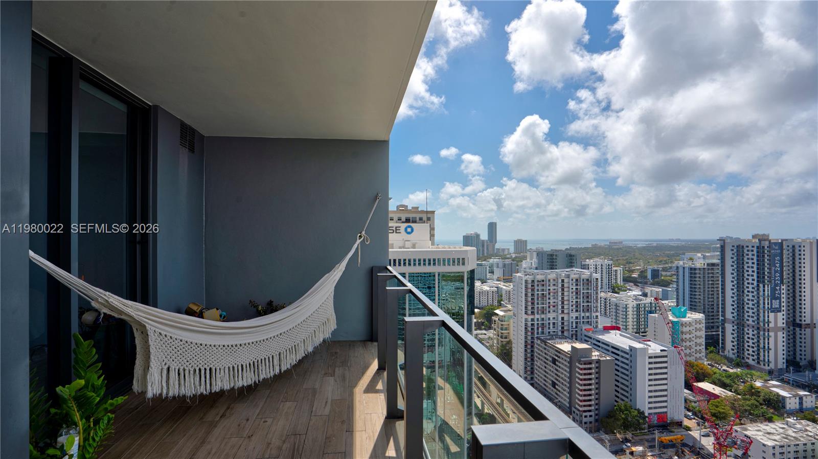 88 Southwest 7th Street, Unit 2706 Miami, FL 33130 - Photo 34 of 58