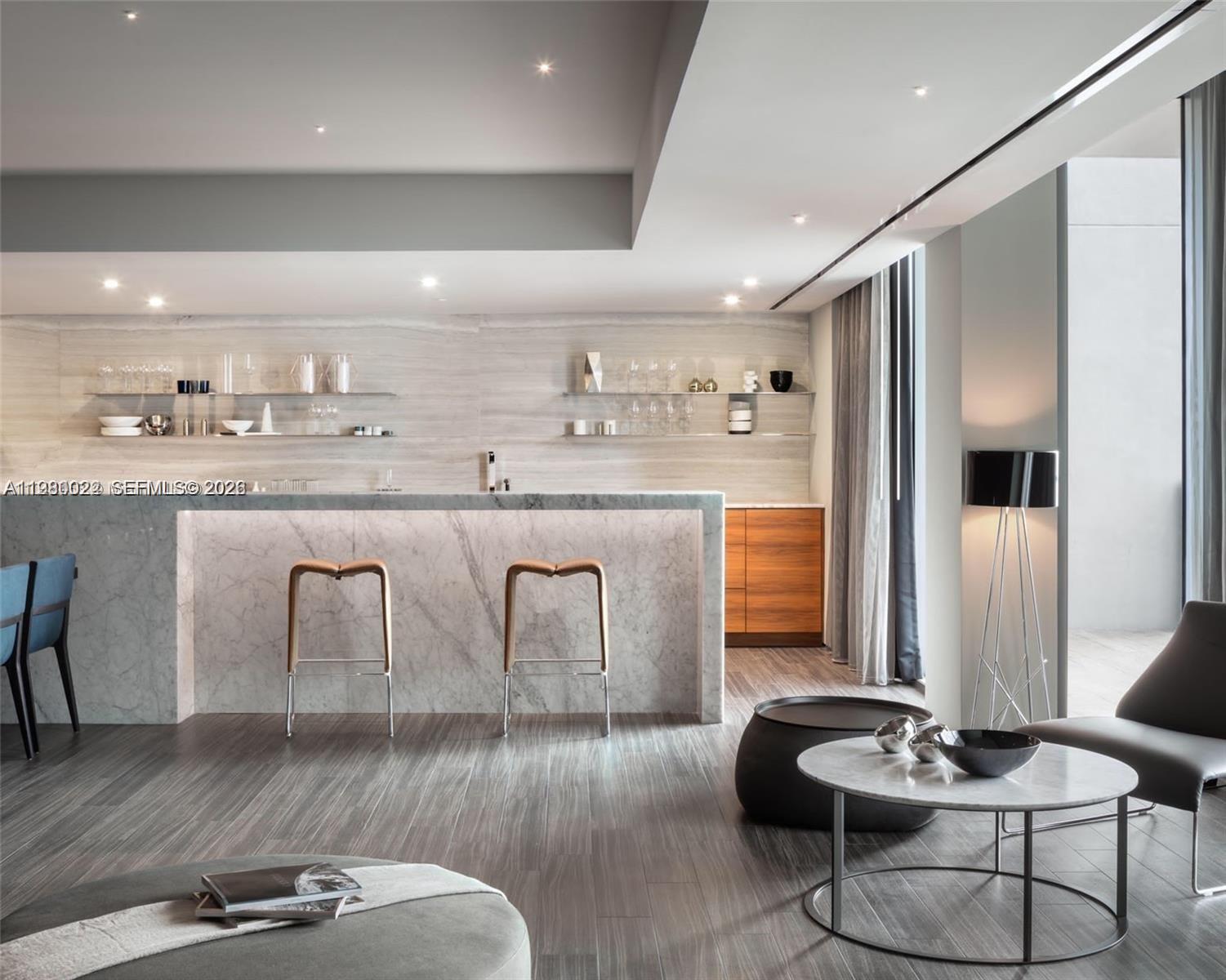 88 Southwest 7th Street, Unit 2706 Miami, FL 33130 - Photo 53 of 60