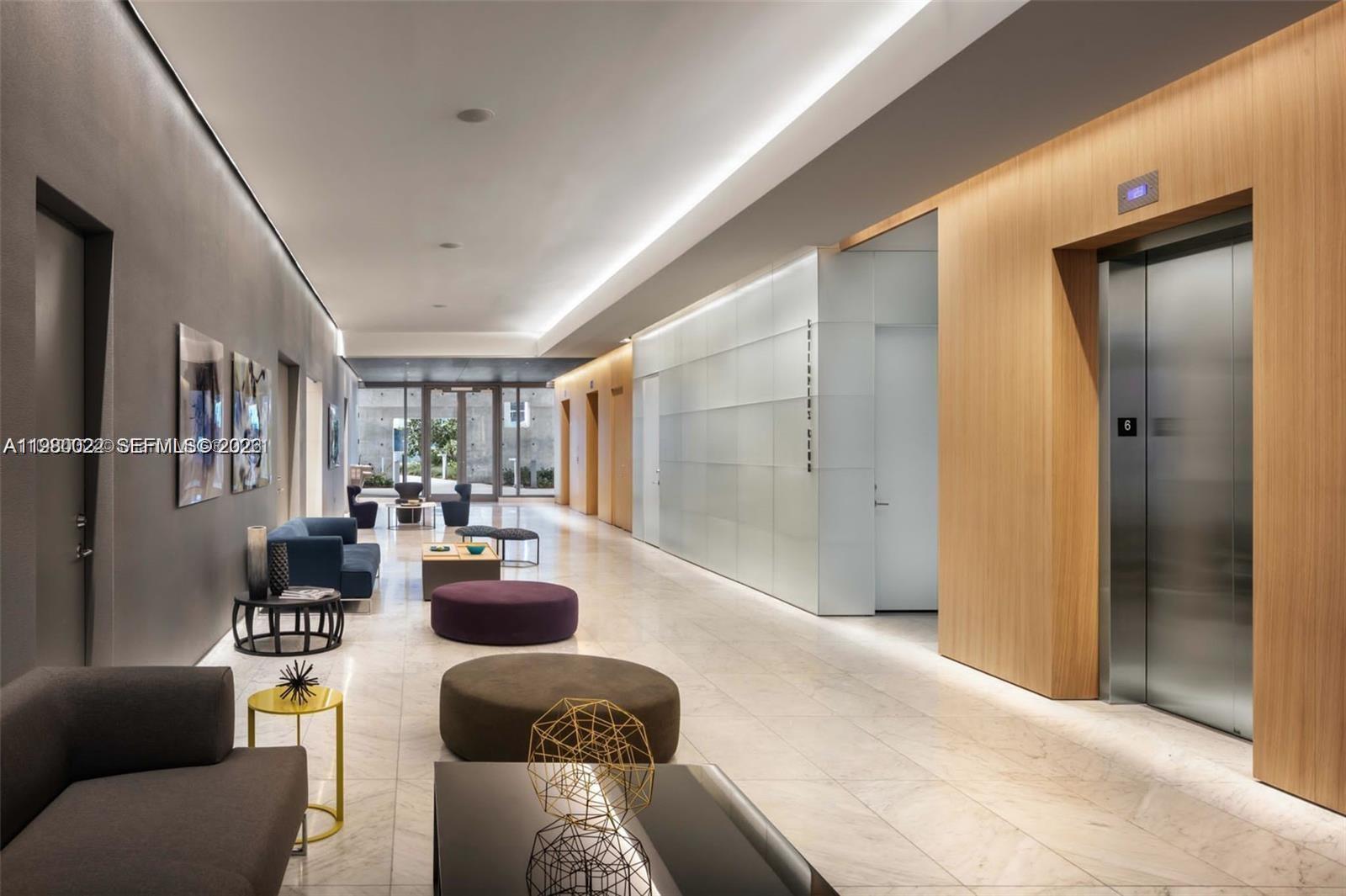 88 Southwest 7th Street, Unit 2706 Miami, FL 33130 - Photo 56 of 60