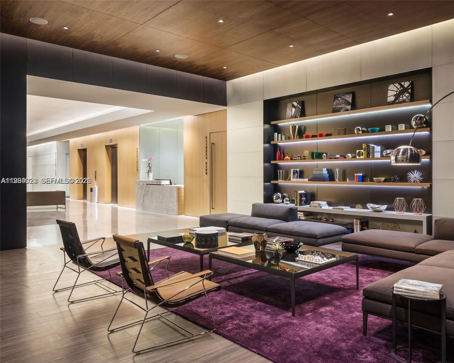 88 Southwest 7th Street, Unit 2706 Miami, FL 33130 - Photo 57 of 60