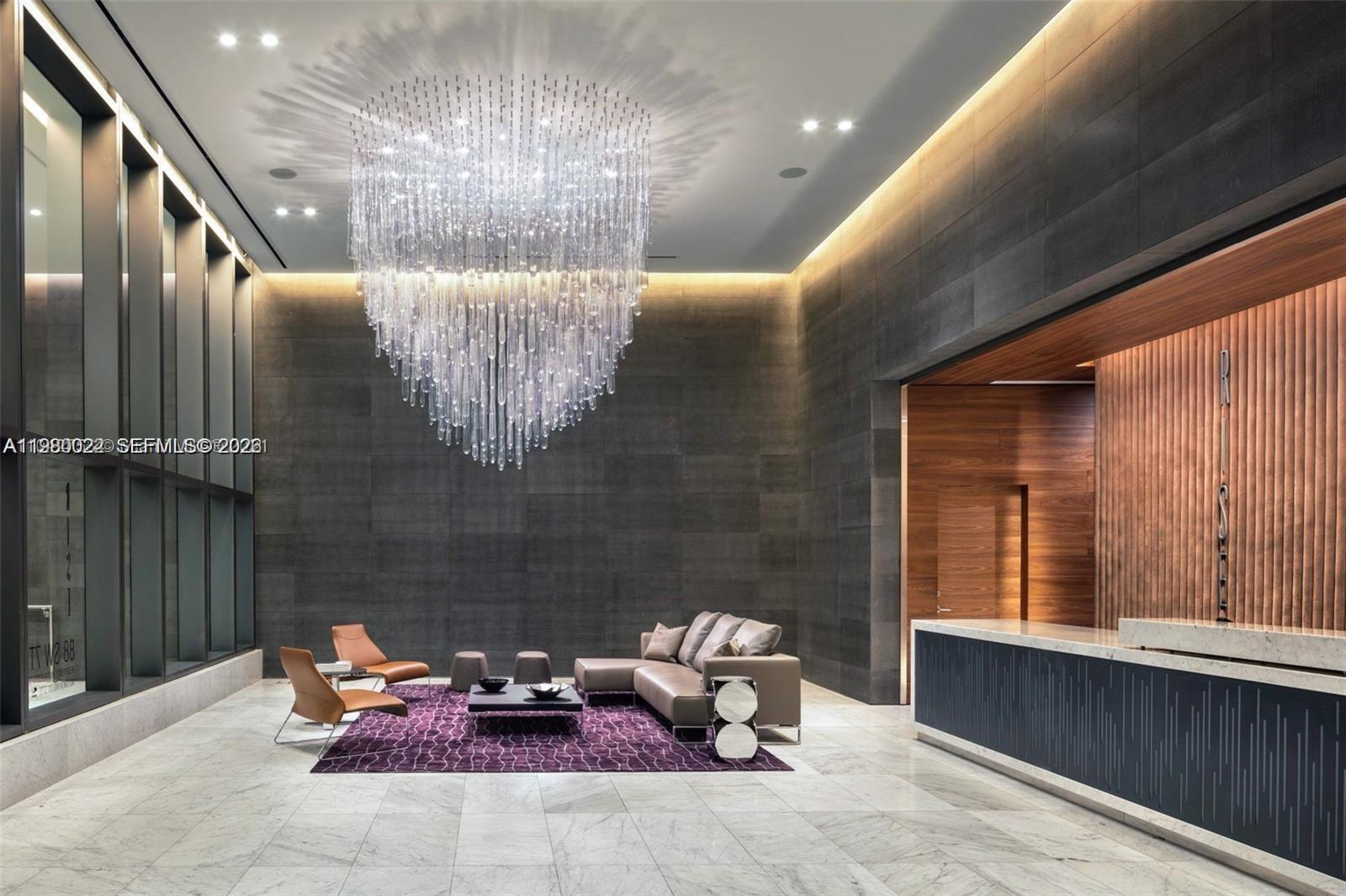 88 Southwest 7th Street, Unit 2706 Miami, FL 33130 - Photo 59 of 60