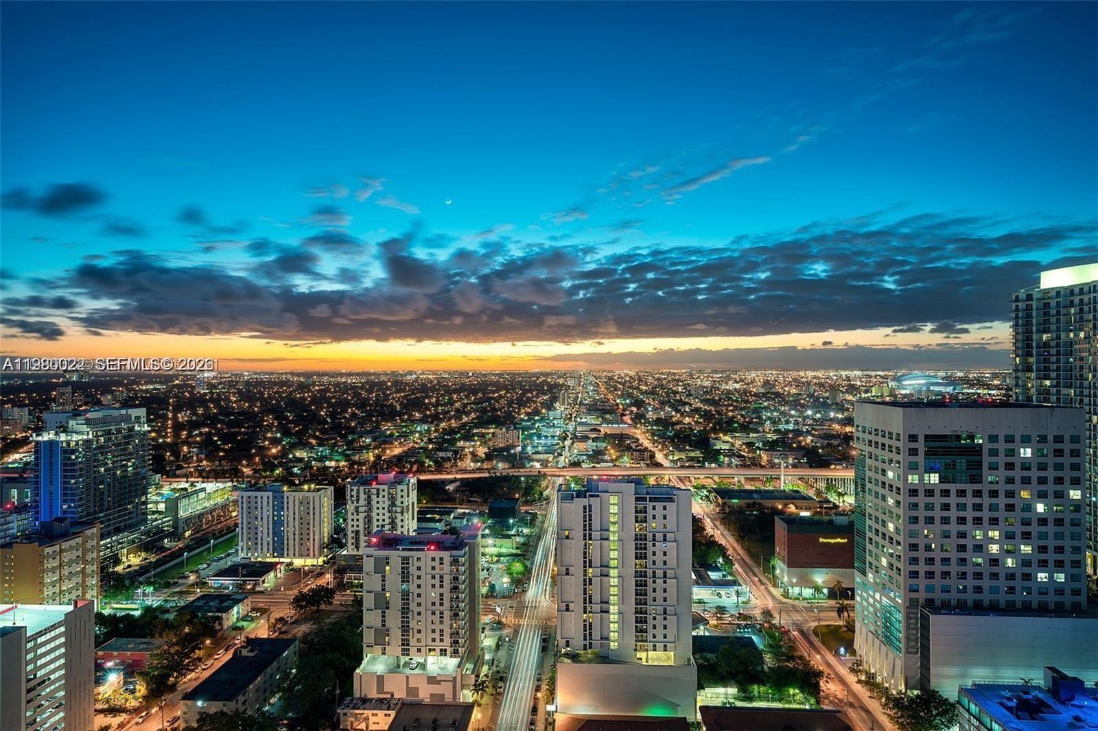 88 Southwest 7th Street, Unit 2706 Miami, FL 33130 - Photo 7 of 60