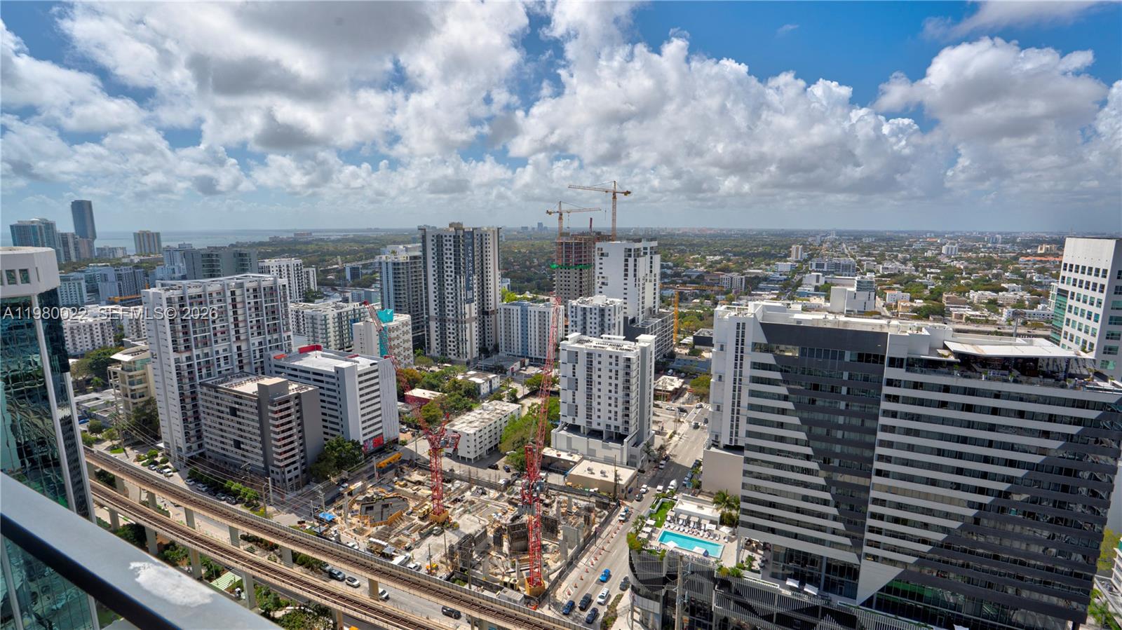 88 Southwest 7th Street, Unit 2706 Miami, FL 33130 - Photo 9 of 58