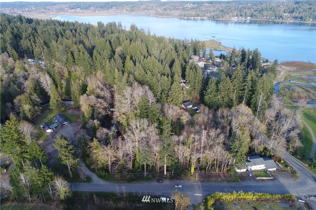 0 Northeast Mission Creek Road Belfair, WA 98528 - Photo 2 of 10 Gallery Image 2