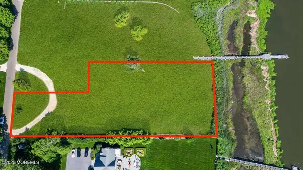 $12,500,000 | 3 Black Point Horseshoe, Rumson, NJ 07760