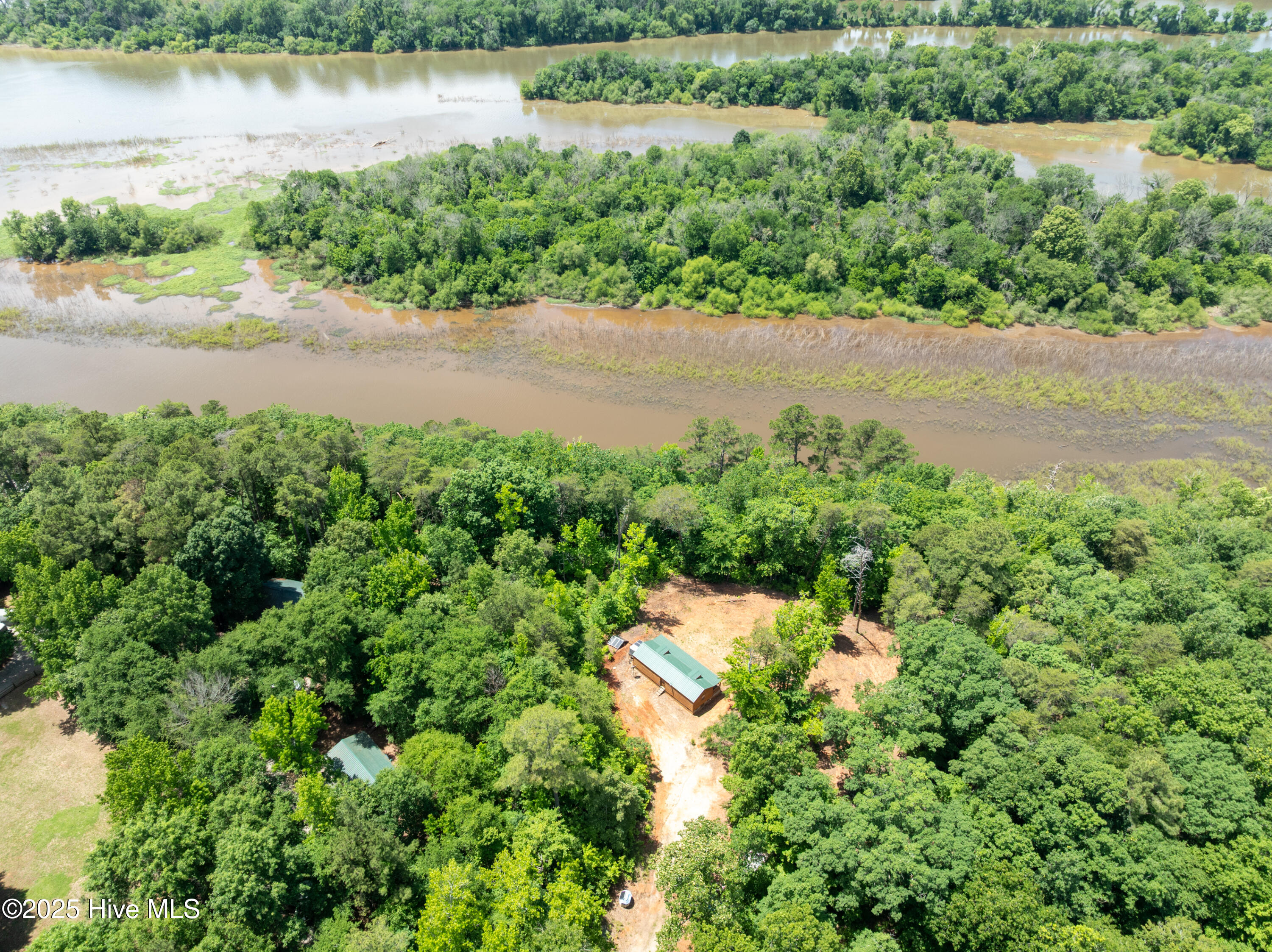 130 Ingram Mill Road Ellerbe, NC 28338 - Photo 4 of 36