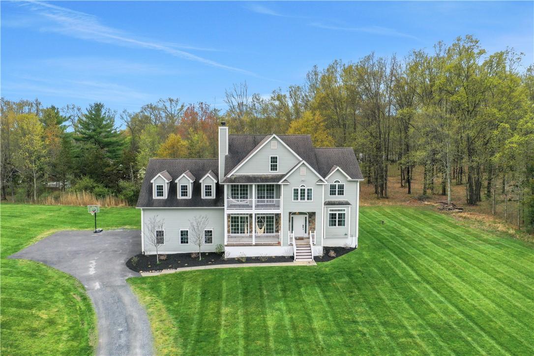 11 Shaft Road Gardiner, NY 12525 - Photo 1 of 1