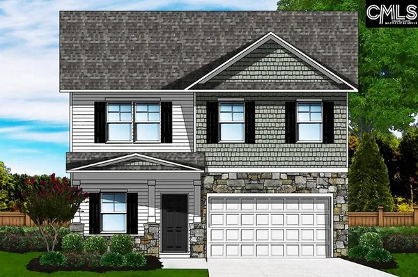 $323,314 | 259 Caballeros Trail, Prosperity, SC 29127
