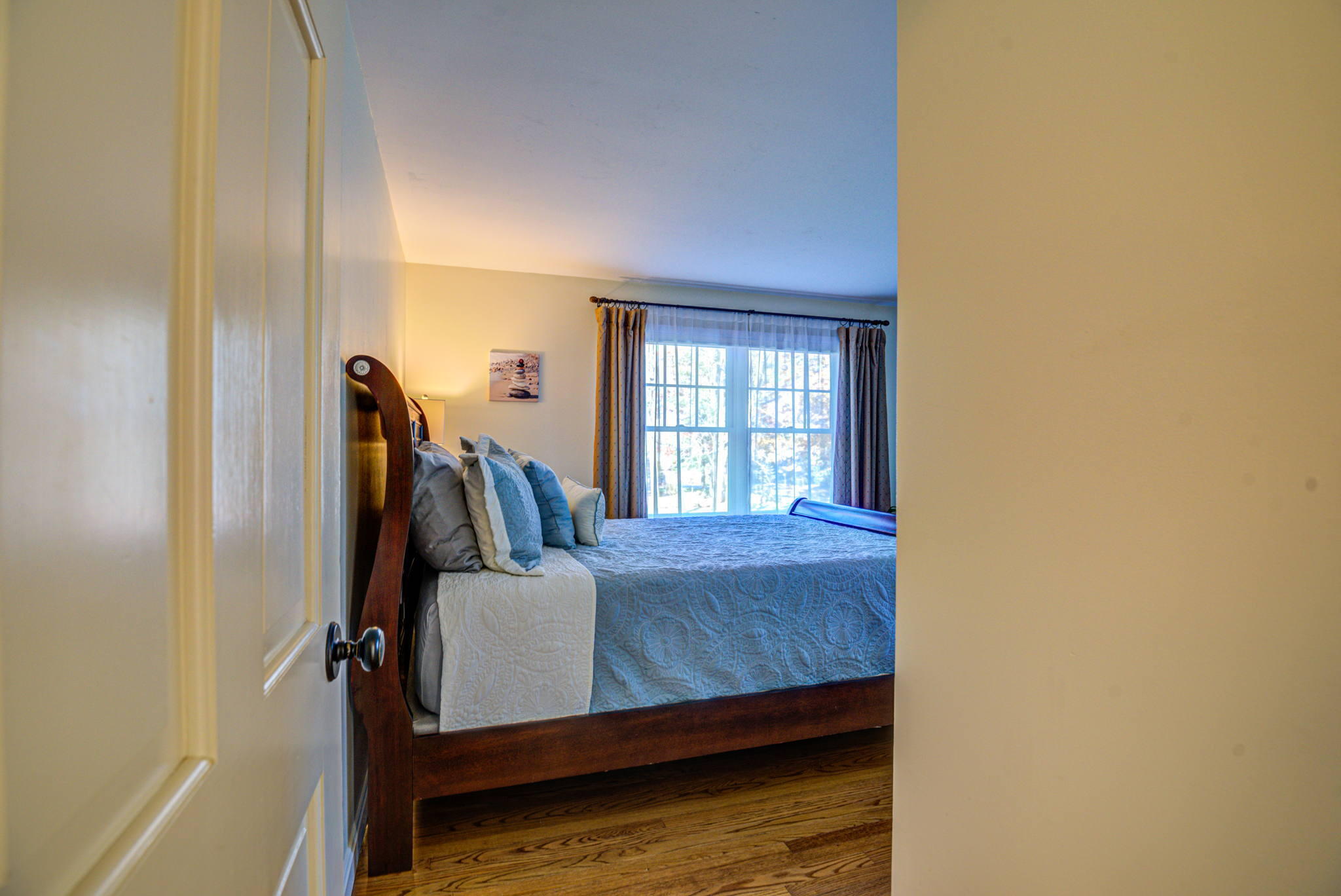 46 Woodside Meadow Road York, ME 03909 - Photo 18 of 51 First flr bdrm 1