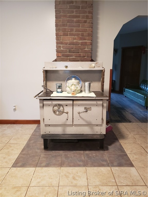 5707 West Rosebud Road Salem, IN 47167 - Photo 15 of 47