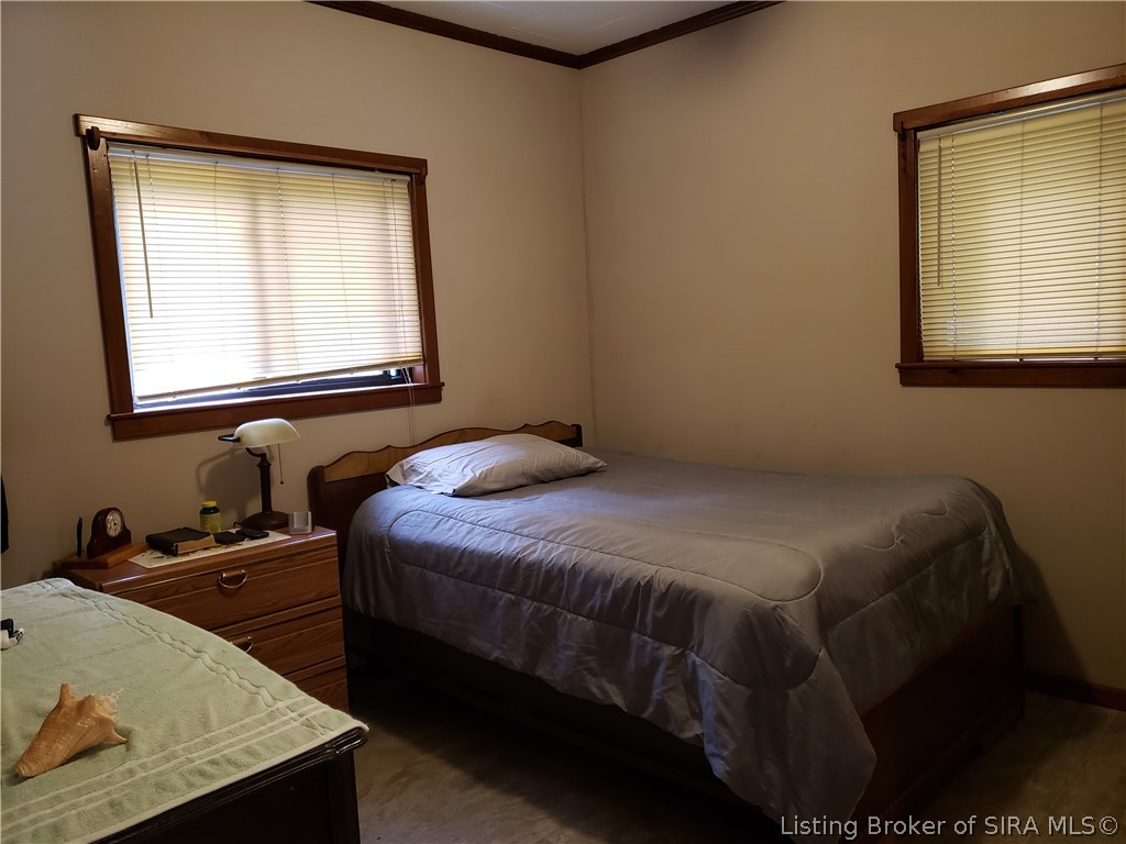 5707 West Rosebud Road Salem, IN 47167 - Photo 22 of 47