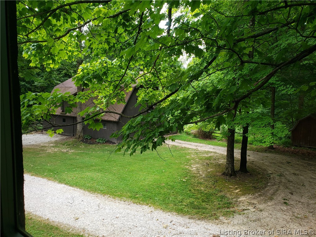 5707 West Rosebud Road Salem, IN 47167 - Photo 26 of 47