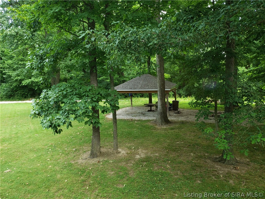 5707 West Rosebud Road Salem, IN 47167 - Photo 28 of 47