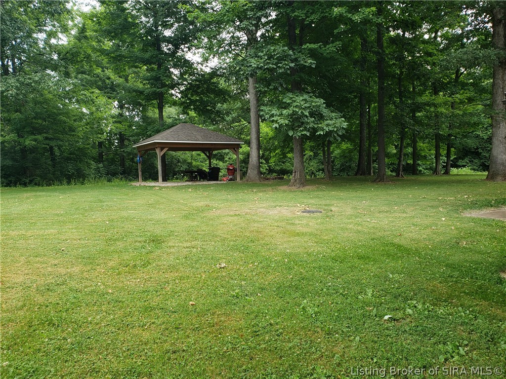 5707 West Rosebud Road Salem, IN 47167 - Photo 41 of 47