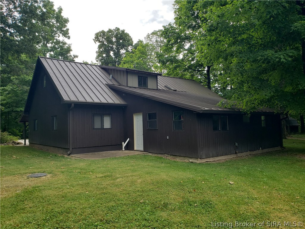 5707 West Rosebud Road Salem, IN 47167 - Photo 43 of 47