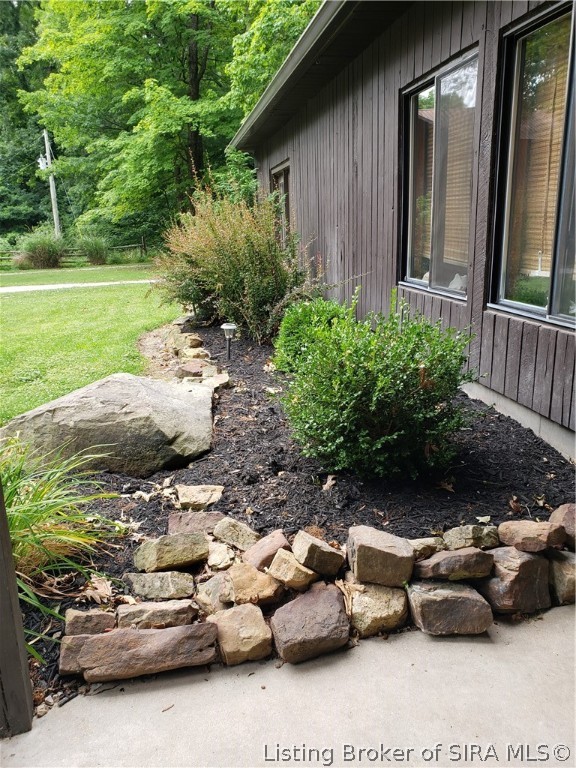 5707 West Rosebud Road Salem, IN 47167 - Photo 45 of 47