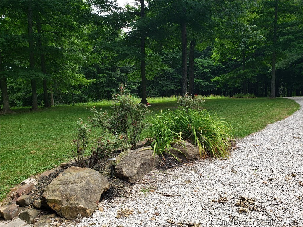 5707 West Rosebud Road Salem, IN 47167 - Photo 46 of 47