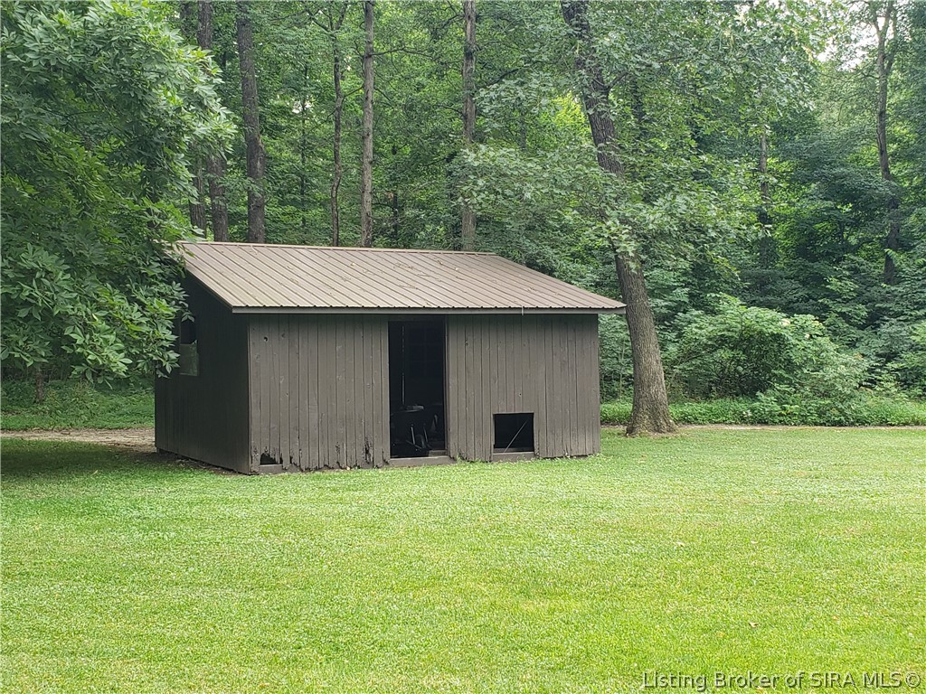 5707 West Rosebud Road Salem, IN 47167 - Photo 5 of 47