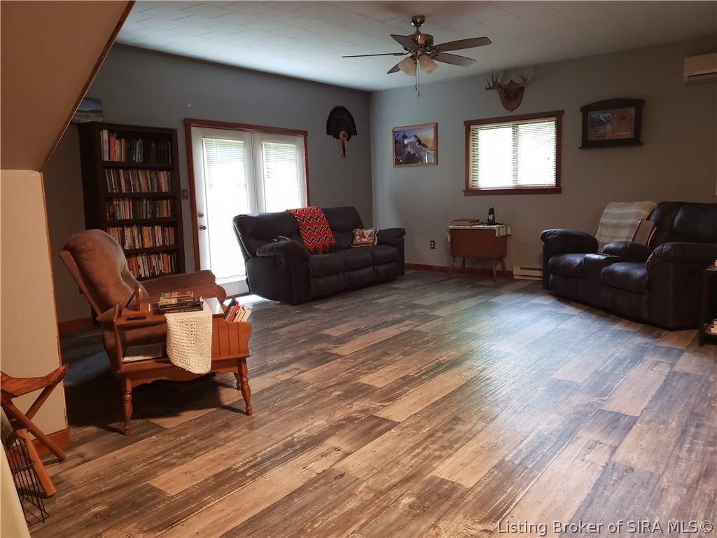 5707 West Rosebud Road Salem, IN 47167 - Photo 6 of 47