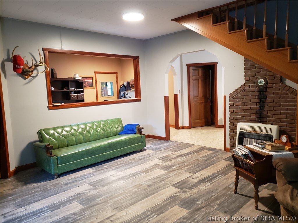 5707 West Rosebud Road Salem, IN 47167 - Photo 8 of 47