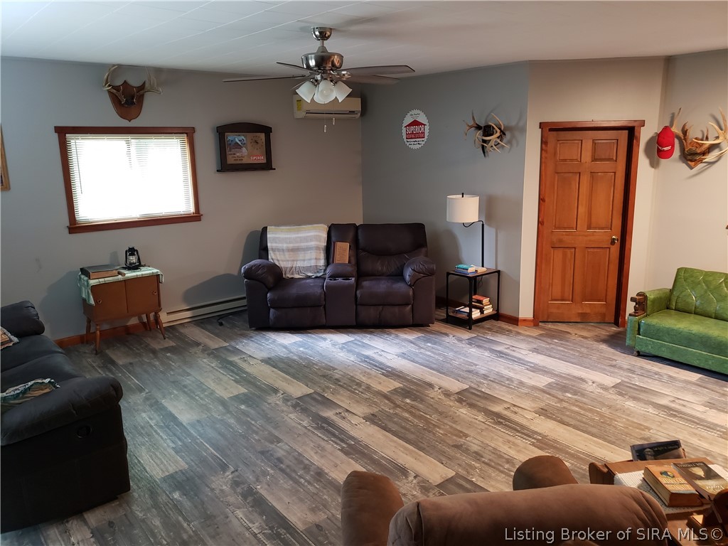 5707 West Rosebud Road Salem, IN 47167 - Photo 9 of 47