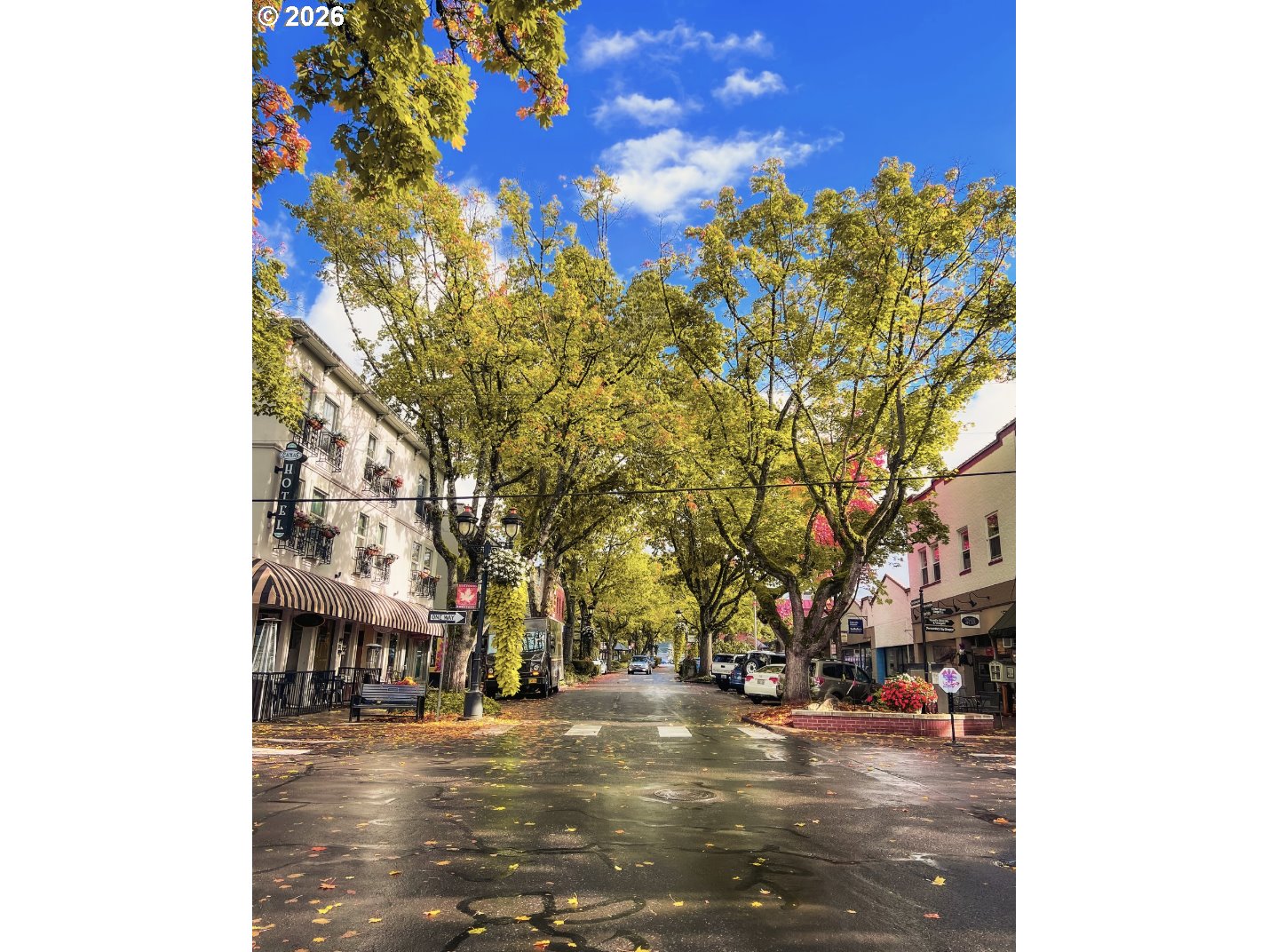 2311 Southwest 6th Avenue, Unit 9 Camas, WA 98607 - Photo 25 of 26