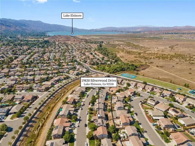 $630,000 | 19830 Silverwood Drive, Lake Elsinore, CA 92530