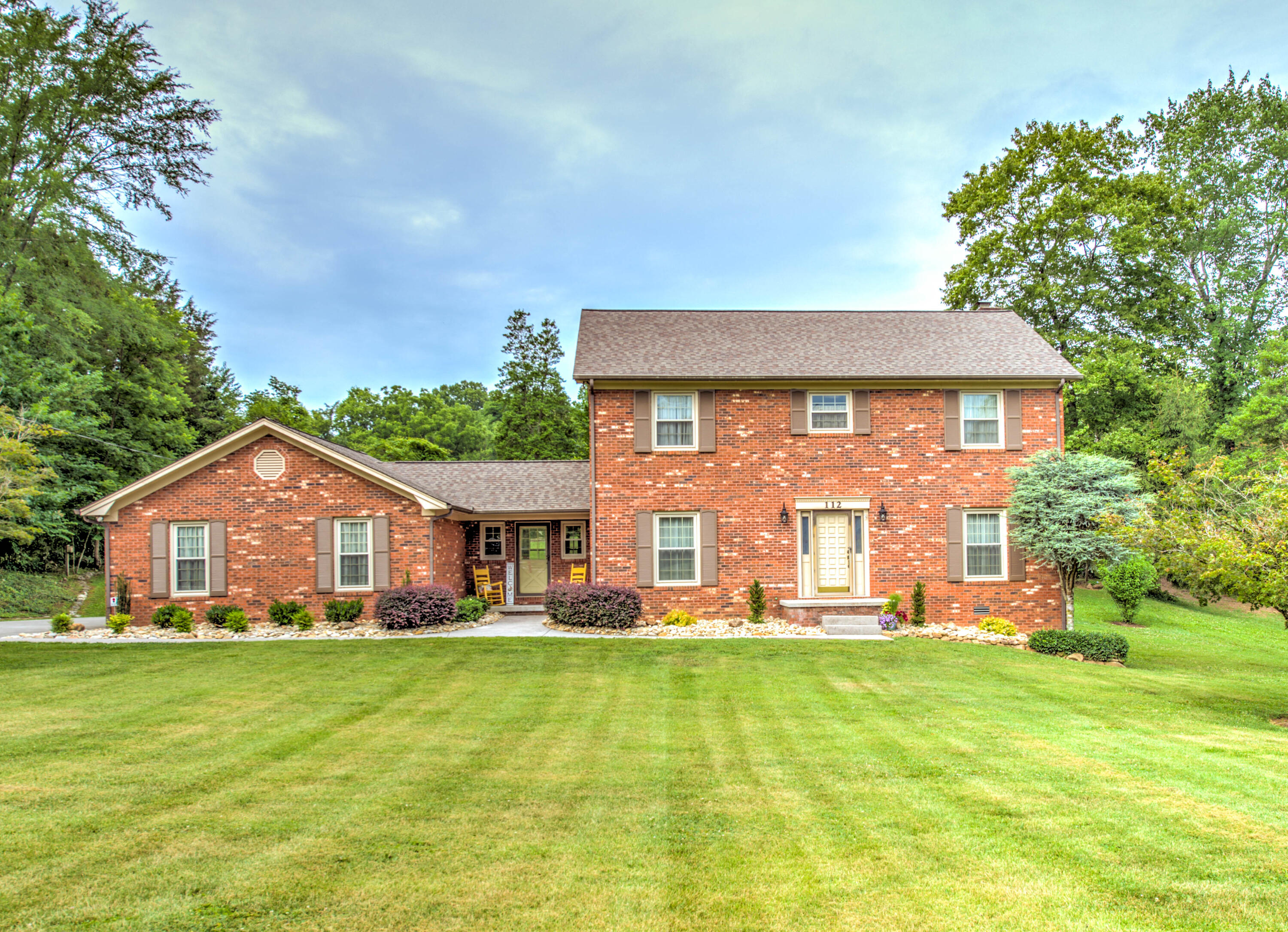 112 Gibbs Ferry Road Clinton, TN 37716 - Photo 1 of 37 1