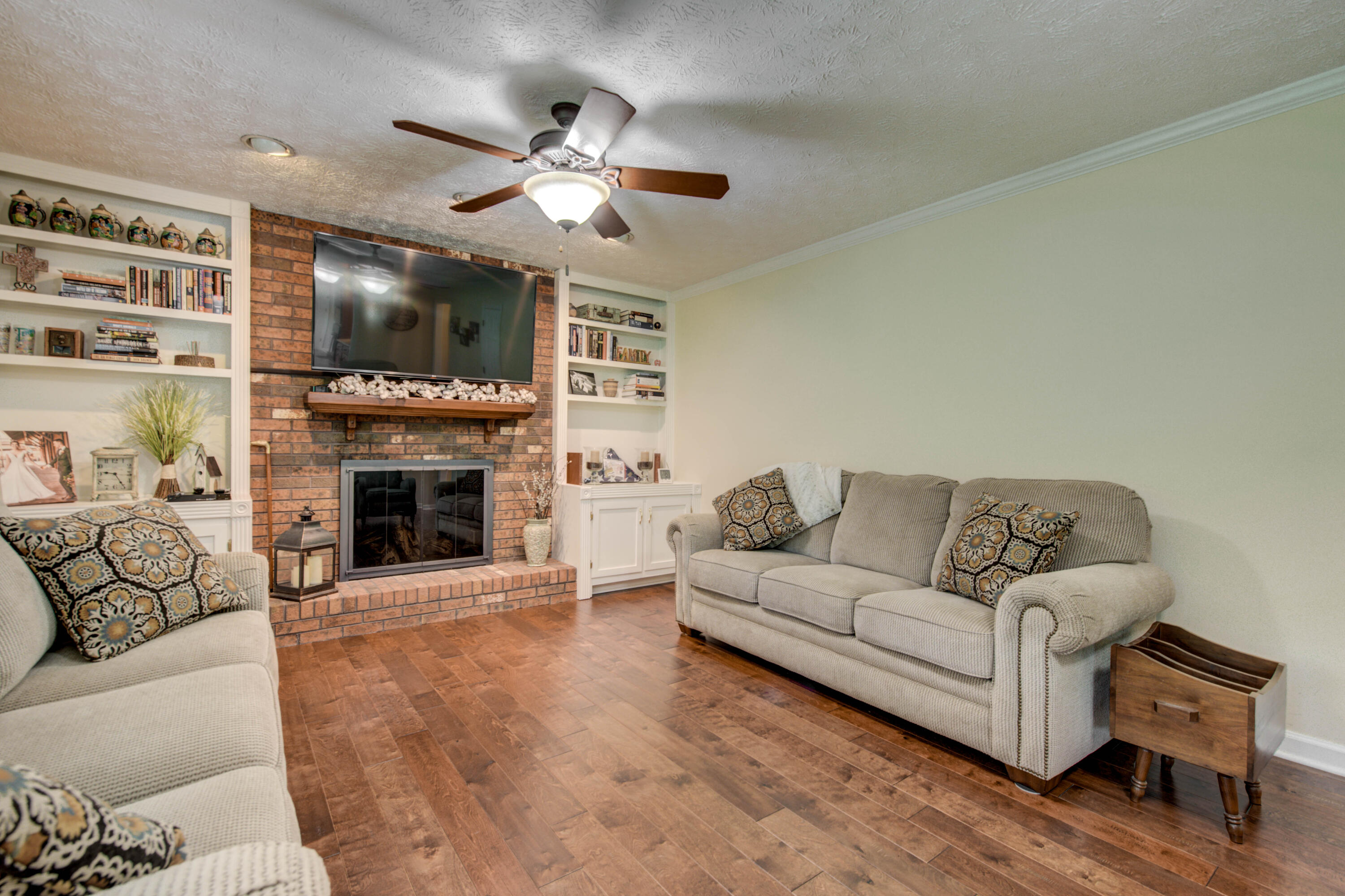 112 Gibbs Ferry Road Clinton, TN 37716 - Photo 13 of 37 13