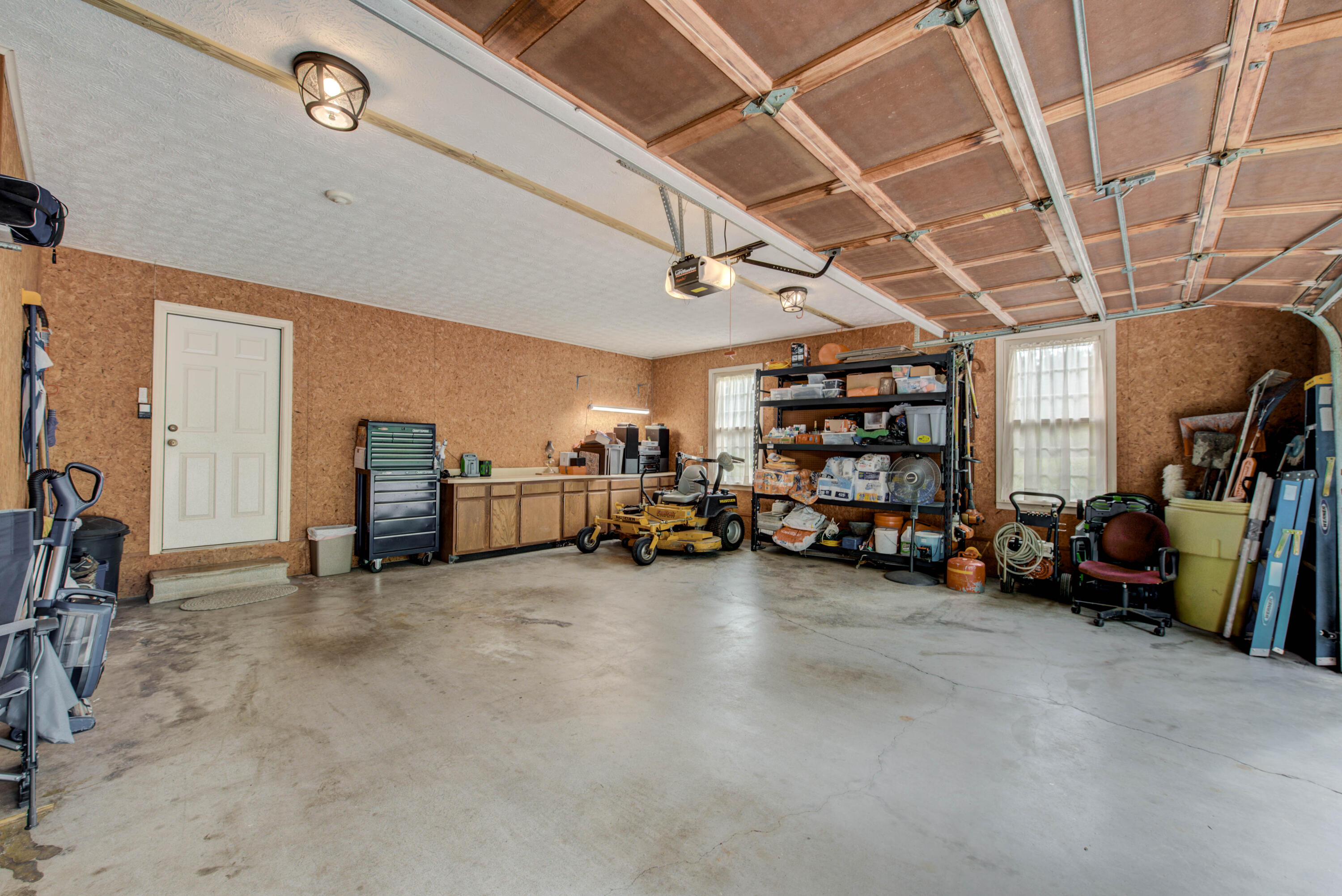 112 Gibbs Ferry Road Clinton, TN 37716 - Photo 31 of 37 31