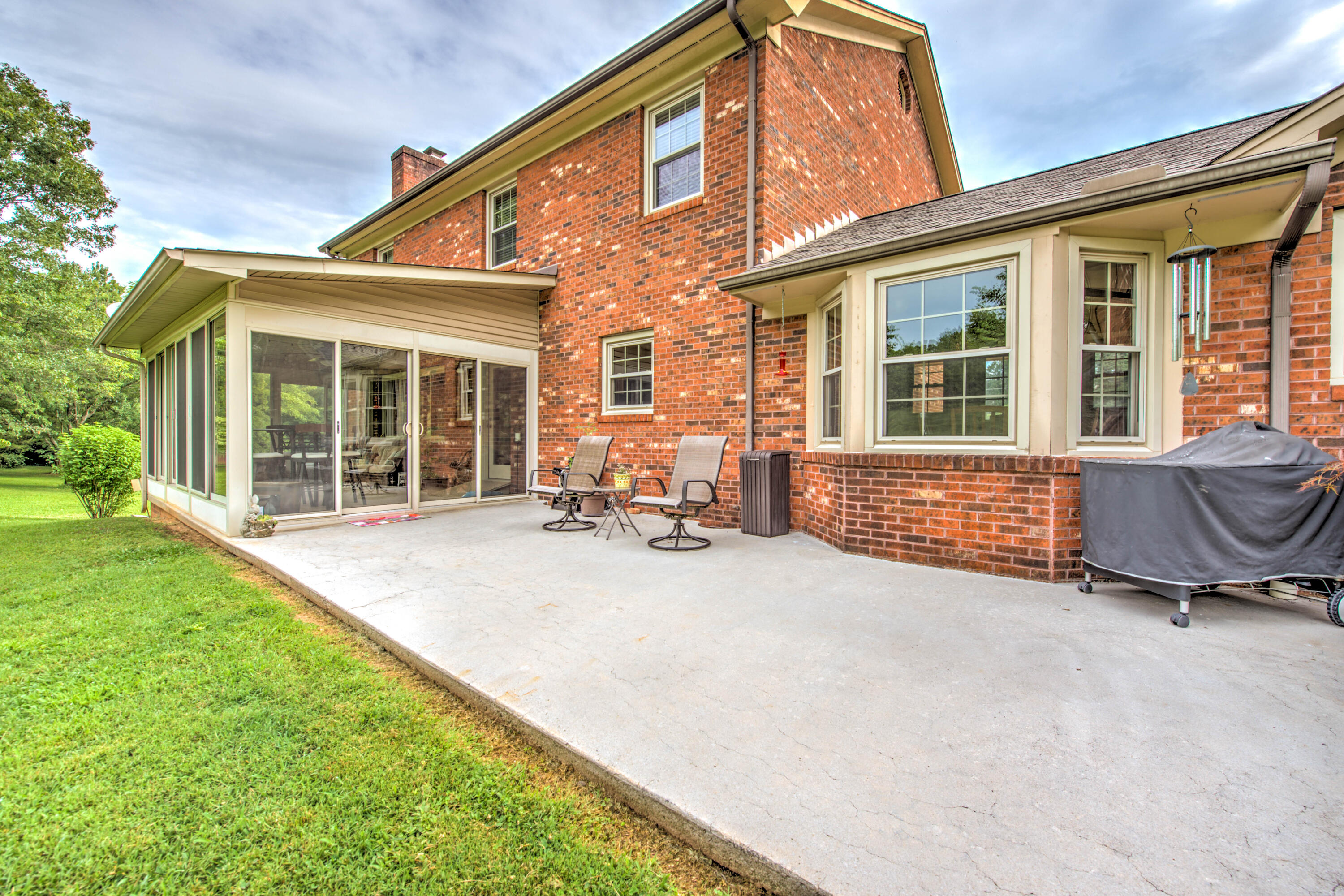 112 Gibbs Ferry Road Clinton, TN 37716 - Photo 33 of 37 33