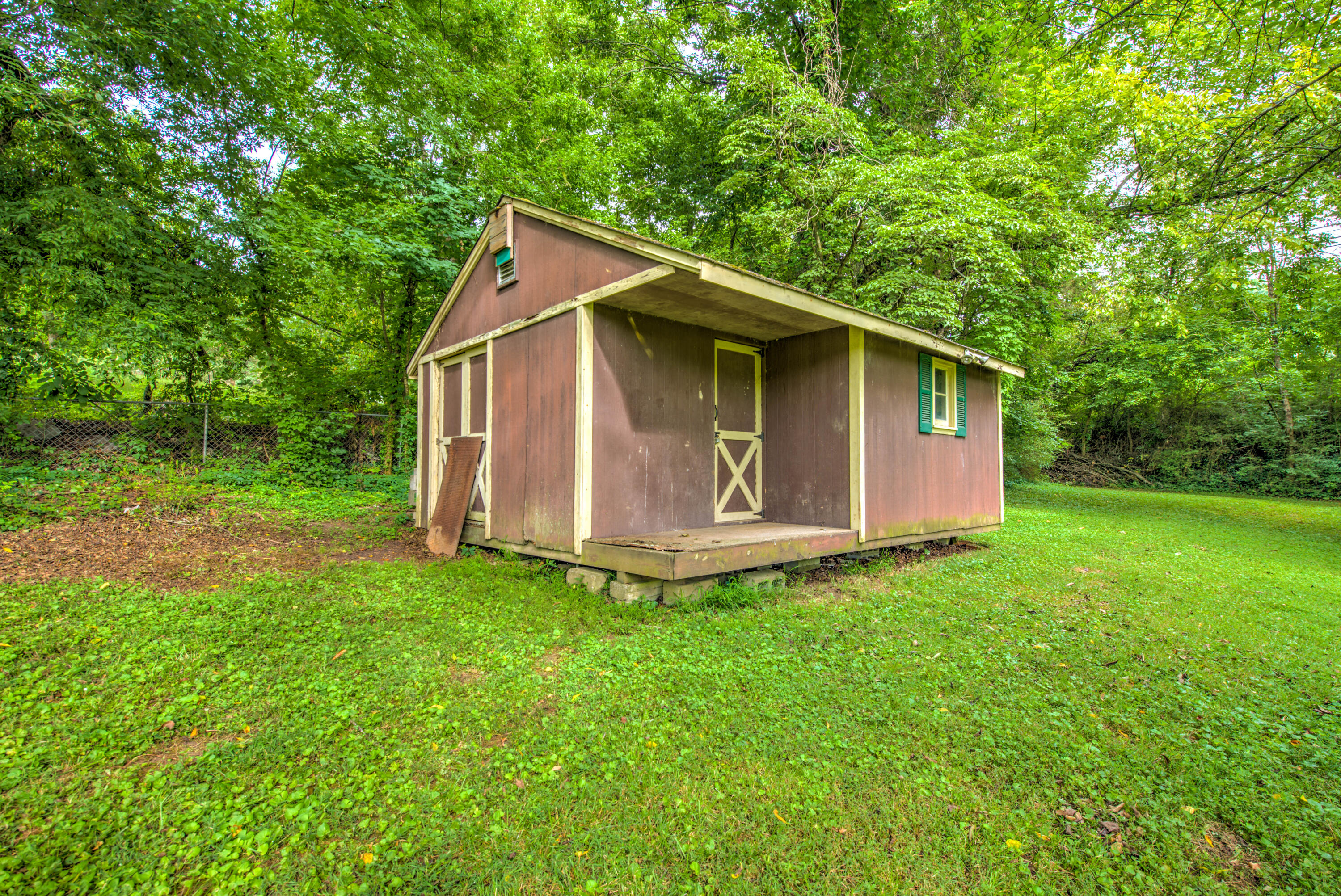 112 Gibbs Ferry Road Clinton, TN 37716 - Photo 37 of 37 37