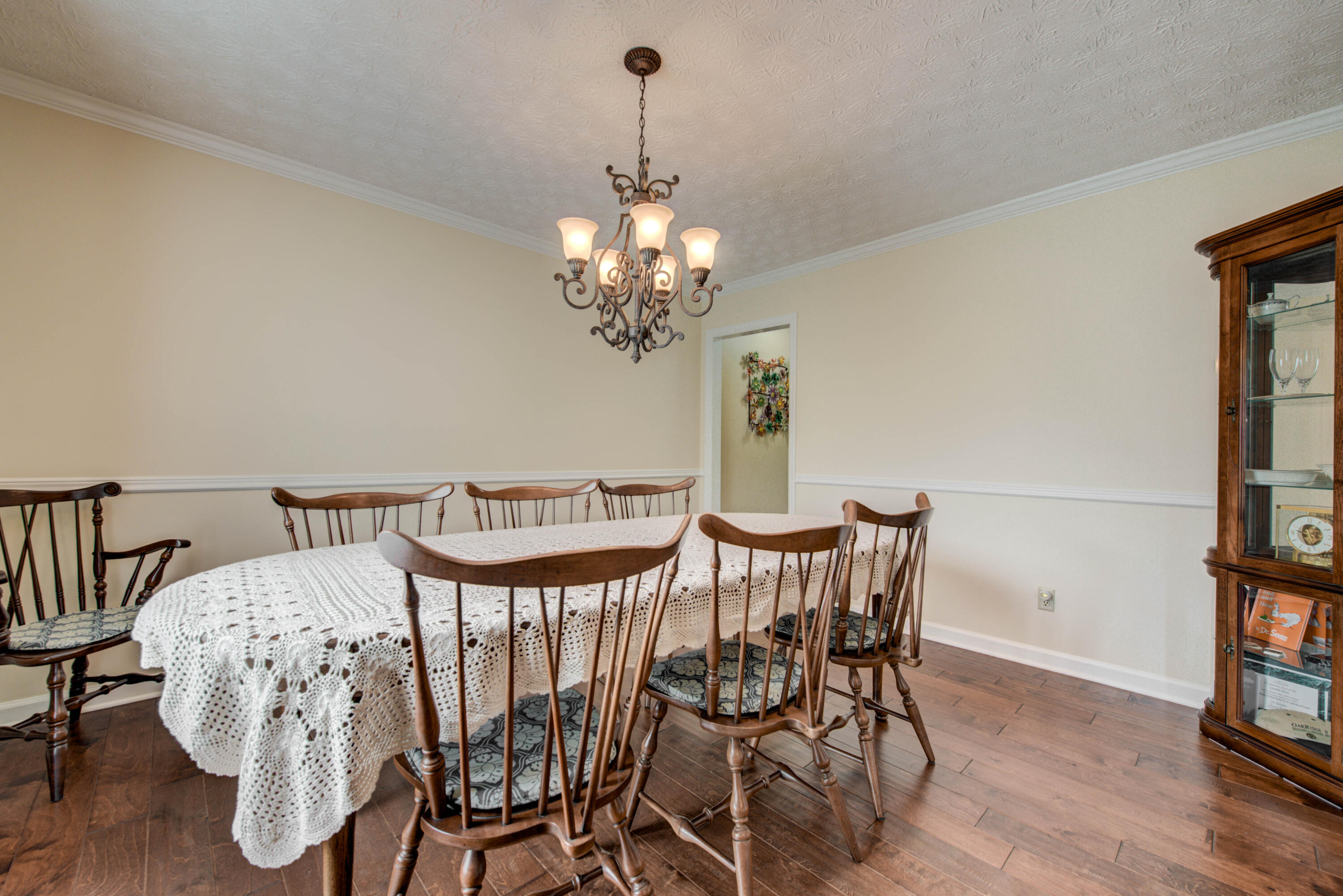 112 Gibbs Ferry Road Clinton, TN 37716 - Photo 5 of 37 5