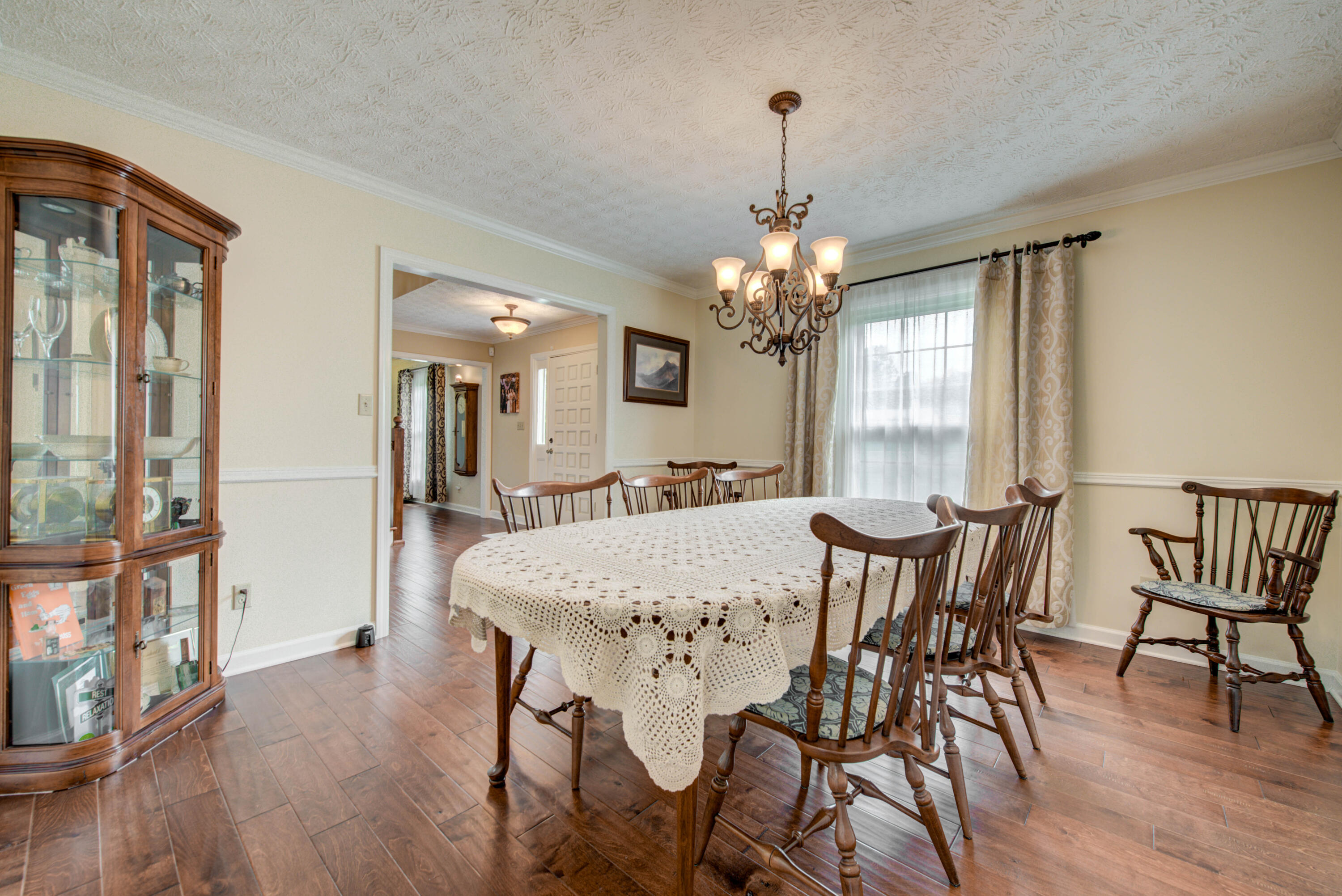 112 Gibbs Ferry Road Clinton, TN 37716 - Photo 6 of 37 6